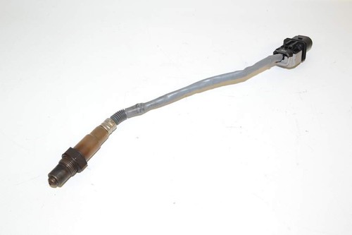 Audi A4 8K B8 07-12 Sonde Lambdasonde vor Katalysator Benziner Grau 6Pin