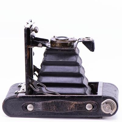 Kodak No.2 Folding Autographic Brownie | Canada | 1915 - 1926 | eBay