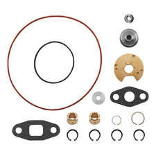 Turbo Rebuild Repair Kit for Precision Turbonetics T3 T4 T04E Standard Shaft