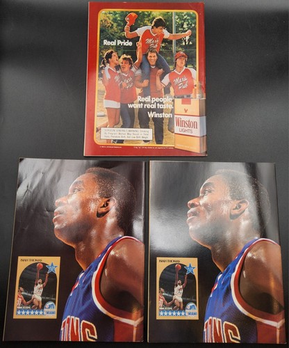 Tarjeta de baloncesto Beckett Plus, baloncesto mensual, tributo a Shaquille O'Neal + - Imagen 5 de 7