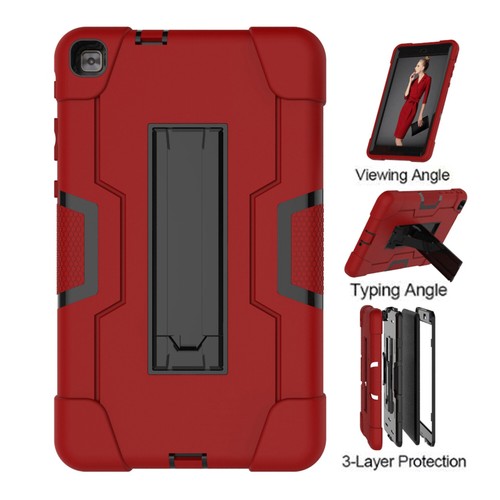 Funda para tableta híbrida de alta resistencia para LG f2 8.0 LK460 / GPad X II 8.0 Plus - Imagen 62 de 92