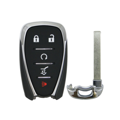 for 2022-2024 Chevrolet Equinox Proximity Remote Smart Key 315MHz