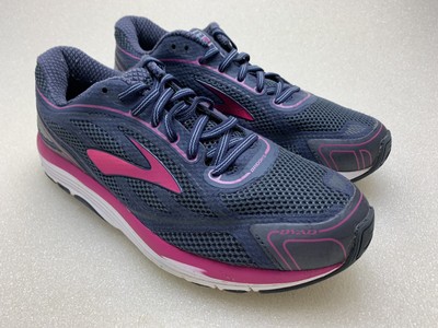 brooks ghost 8 ombre