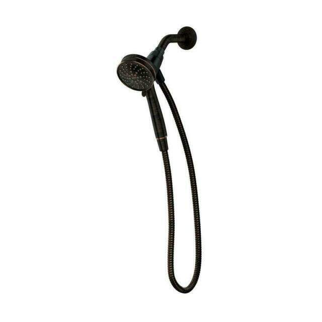 Factory Sealed! Oil Rubbed Bronze Mediterranean Hand