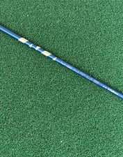 Fujikura Ventus Velocore + Plus 6 S Driver Shaft Callaway Adapter!