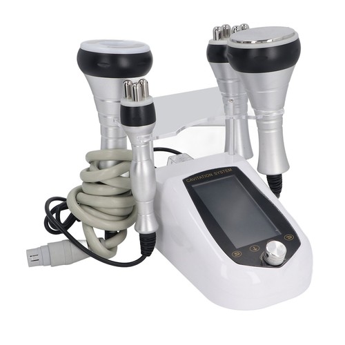 4 In 1 40K RF Cavitation Machine Body Sculpting Tightening Skin Rejuvenation LVE - Picture 18 of 24