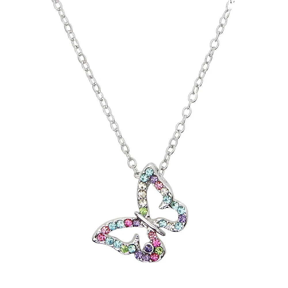 Flowers & Plants Fashion Necklaces & Pendants