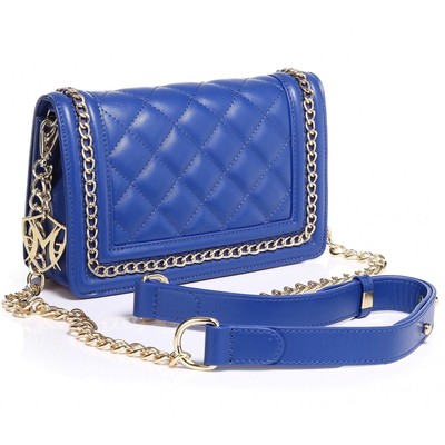 royal blue handbags clutches