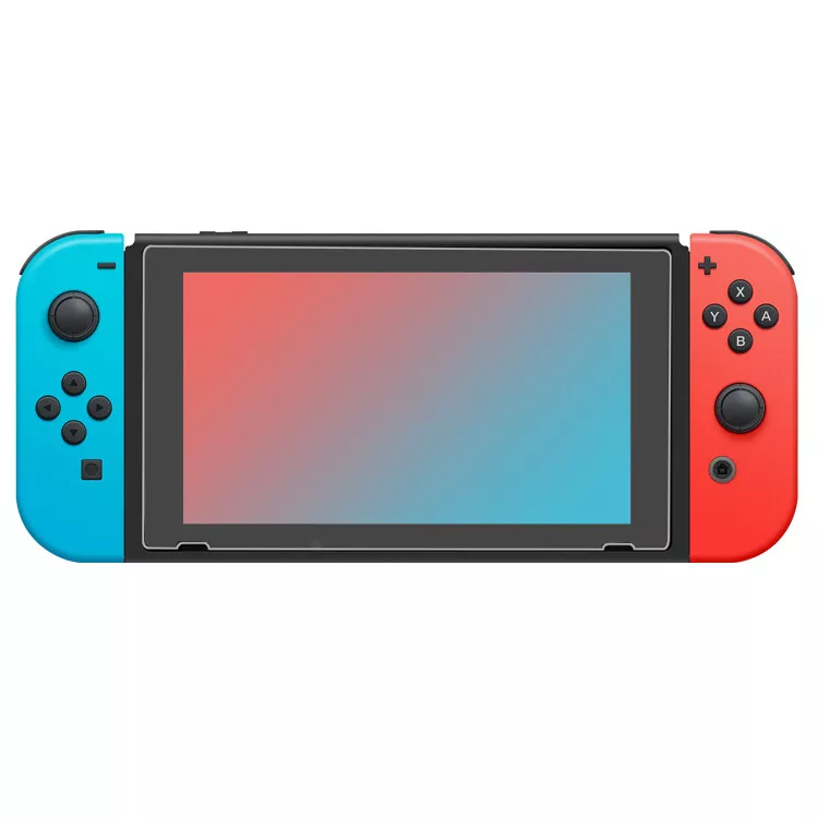 Nintendo switch screen protector necessary outlet