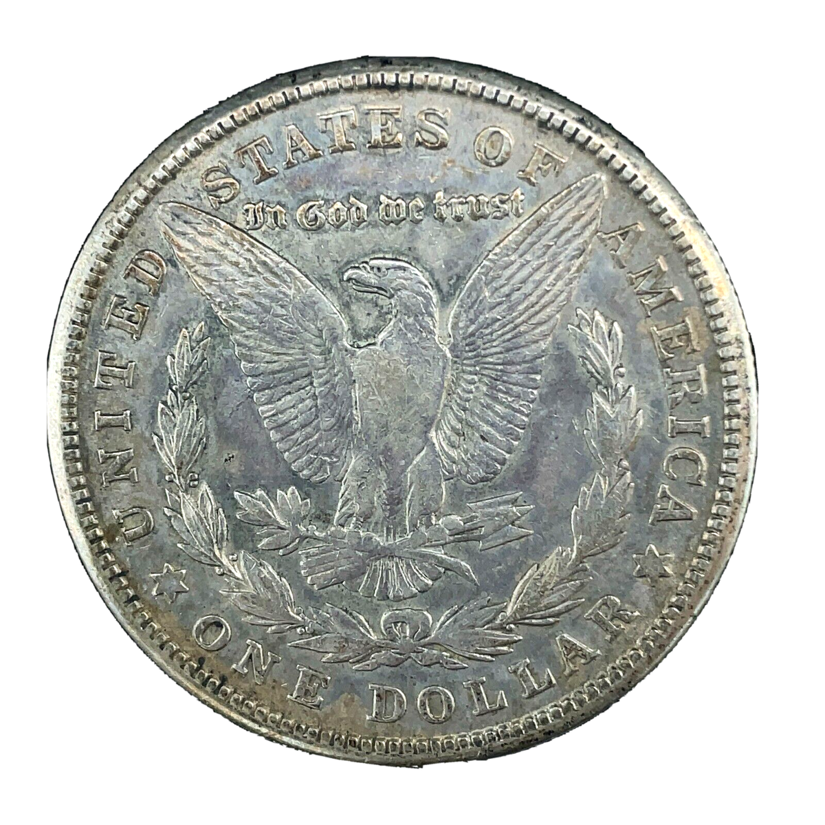 その他 valuable 1921-S Morgan Dollar VAM 6A 