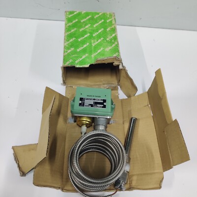 SAGINOMIYA BNS-C1150PL5 TEMPERATURE CONTROLLER