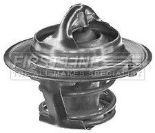 Coolant Thermostat Fits Audi Chevrolet Chrysler Daewoo First Line FTS107.92