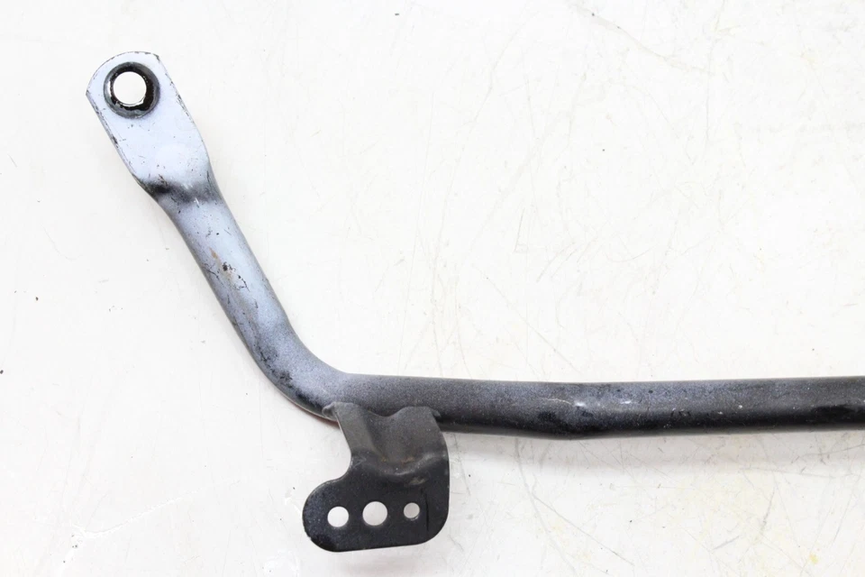 Honda CBR600F2 1992 OEM juego de clavijas de pasajero trasero par Foto 3 de 4