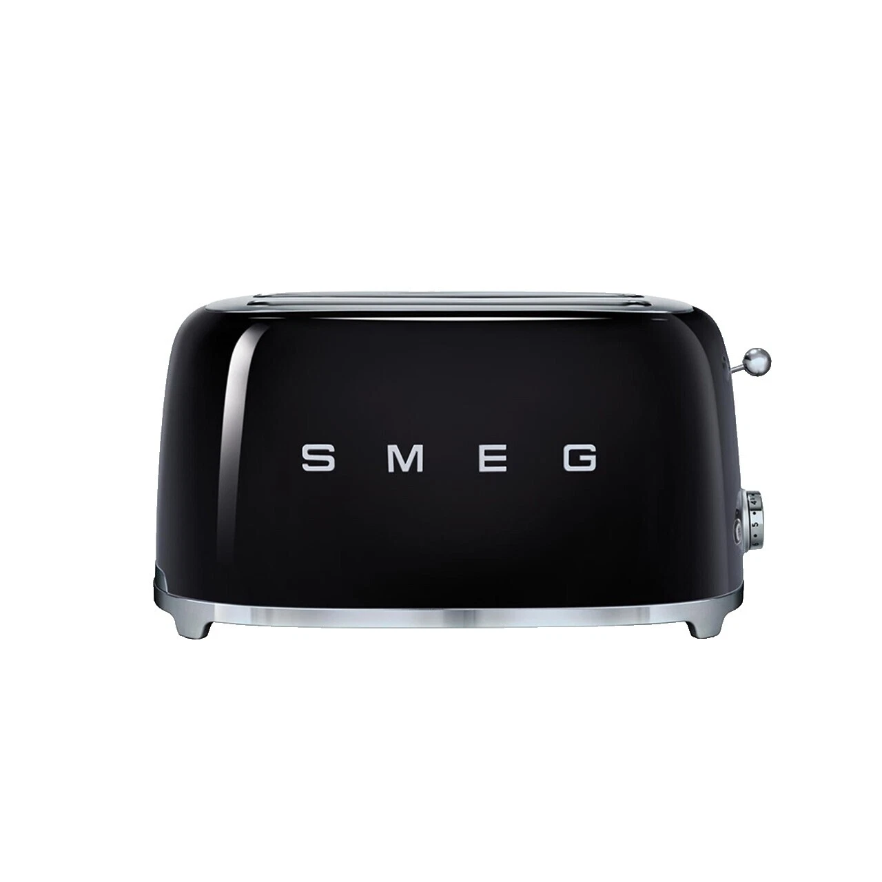 SMEG Stainless Steel Toasters
