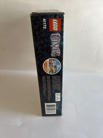 LEGO Elves: The Water Dragon Adventure (41172) Factory Sealed NIB