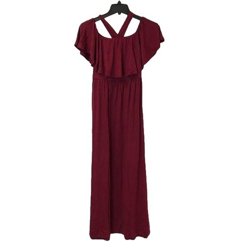 fiesta fashion off-shoulder red dress medium new with tags | eBay