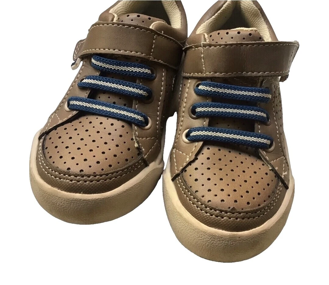 8.5 Zapatos de Bebé Plana Zapatos de EE. UU.