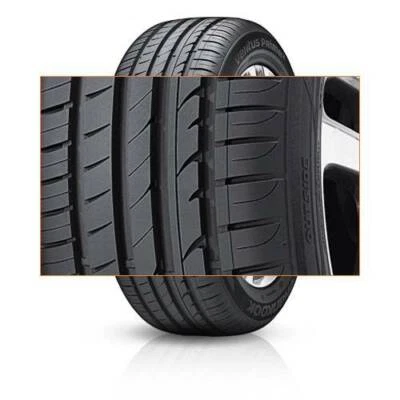 215 47 45r17 87h Hankook K115 215 45 17 87h Mitsubishi Toyota Wheels Tyres Rims Gumtree Australia Knox Area Ferntree Gully