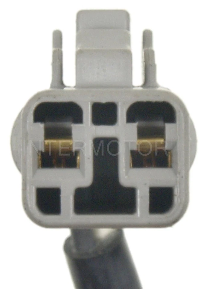 Sensor de velocidad de rueda ABS de encendido estándar para 1991-1993 Previa ALS1240 Foto 4 de 4