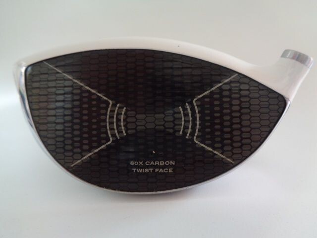 TaylorMade Stealth Gloire 12.5 Driver / SPEEDER NX for TM TaylorMade Stealth Gloire 12.5 Driver / SPEEDER NX for TM