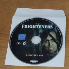 The Frighteners Directors Cut 4K / UHD - 4K U...
