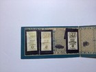 LOT  Old FASHION QUALITY (very good quality)  And the army & navy needle book — photo 7
