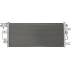 AC Condenser For Ford 2013-2019 Ford Explorer V6 3.5L Turbo Only 6Cyl Brand New