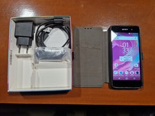 SONY XPERIA E5 16 Go 1,5 Go RAM LCD 5