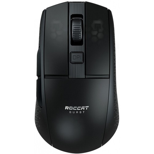 Roccat Burst Pro Air Kabellose Gaming Maus schwarz 19000 DPI Bluetooth Funk NEU - Bild 2 von 9