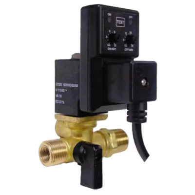 Tsunami Moisture Minder Automatic Drain 21999-0177