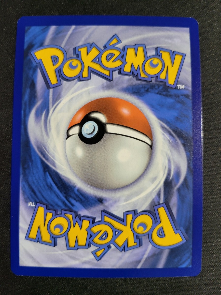 Pokémon TCG Halloween Trick Or Trade 2024 Greavard #42/91 Regular