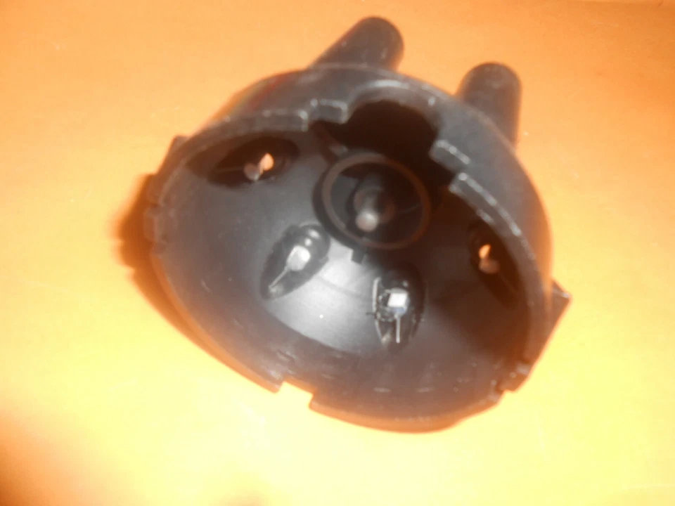 GORRA DE DISTRIBUIDOR DE PLOMO HUMBER IMPERIAL, SUPER FRANCOTIRADOR (1962-68) Foto 3 de 4