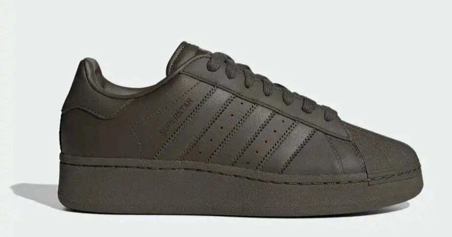 [IG0735] Adidas SUPERSTAR XLG da uomo
