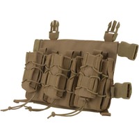 Viper Vx Buckle Up Mag Rig Pals MilitäR Molle Patrouillieren Armee Dark Coyote