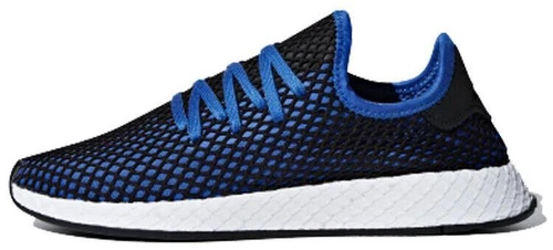 adidas Deerupt Hi-Res Blue