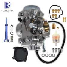 New Carburetor For Polaris Sportsman 400 4x4 2001-2014 ATV Quad Carb