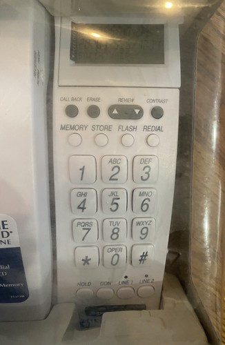 Southwestern Bell Freedom Phone - Picture 5 of 5