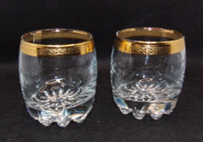 Classique By Circleware Cordial Shotglass Cry...