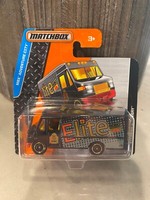 Matchbox 2016 Mbx Adventure City 21/125 - Express Lieferung Auf Kurzer Karte