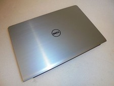 GENUINE DELL INSPIRON 15 5547 LCD BACK COVER LID -C03 3VXXW 03VXXW SILVER