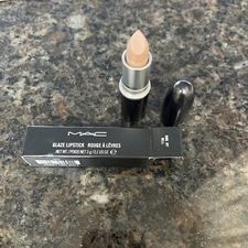 MAC GLAZE LIPSTICK - Ring My Bell - Rare - New