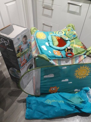 summer infant jumperoo