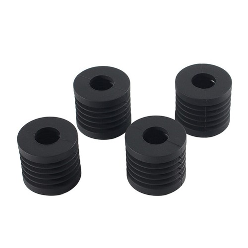 1/4Pcs For Bambu Lab P1P/P1S Anti Vibration Feet Pad Anti-slip Anti-Shock - Afbeelding 8 van 12