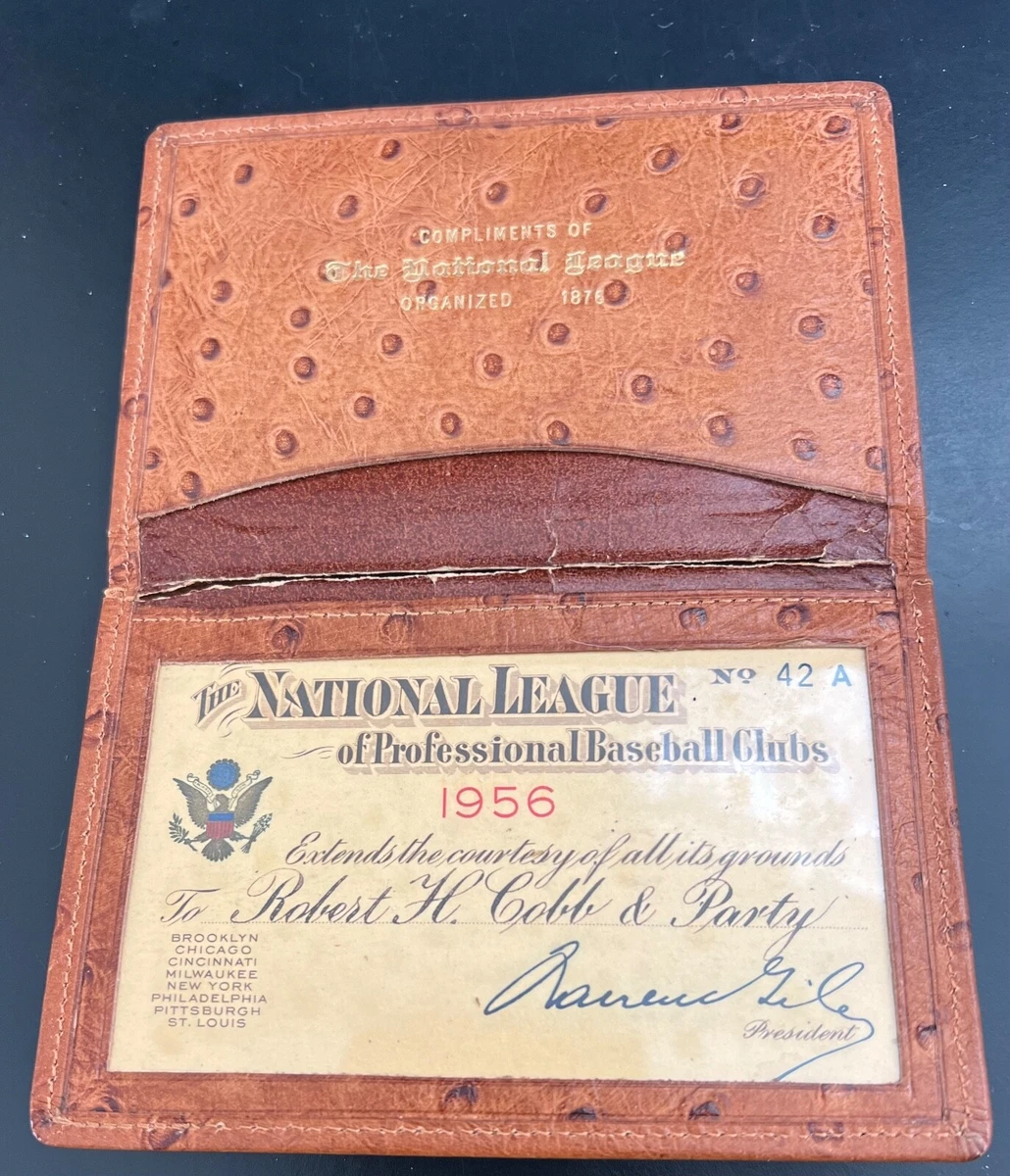1956 Yankees World Series Game 5 Metal Ticket | Pristine Auction 1956 Yankees World Series Game 5 Metal Ticket | Pristine Auction