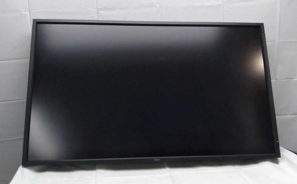 NEC MultiSync LCD4020-2-AV LCD TV/ Monitor/ Digital Signage (LCD40202AV) - Image 3 of 4