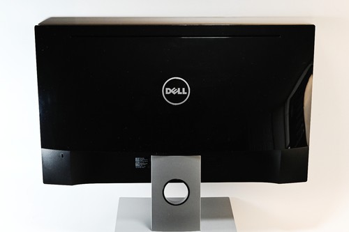 Moniteur gaming DELL SE2417HG TN LCD FHD 1080p 2ms 16:9 double HDMI VGA antireflet - Photo 9/13