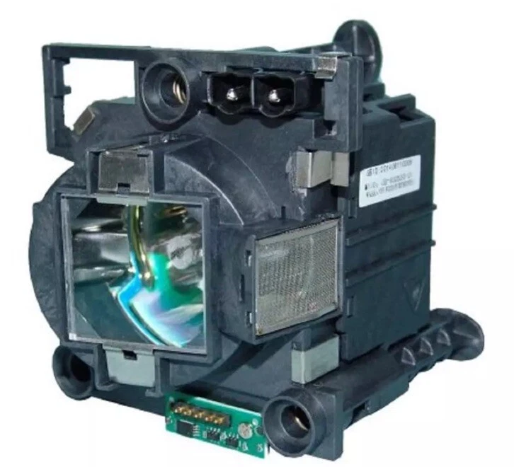 104-089 Lamp & Housing for Digital Projection Projectors with Philips bulb - Image 3 of 4