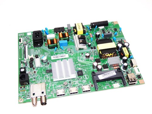 Philips TV - Mainboard 715GC925-C01-000-004D *SAT-Tuner* 704TQMPL257