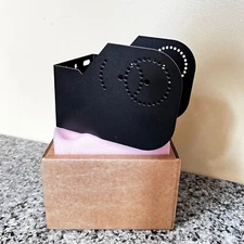 New - 0105955U15 - Mounting Bracket - For Motorola NNTN7619 Vehicle Charger APX