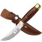 Elk Ridge Skinning Knife Fixed Blade Hunting Knives